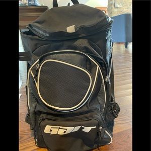 Gait Lacrosse backpack